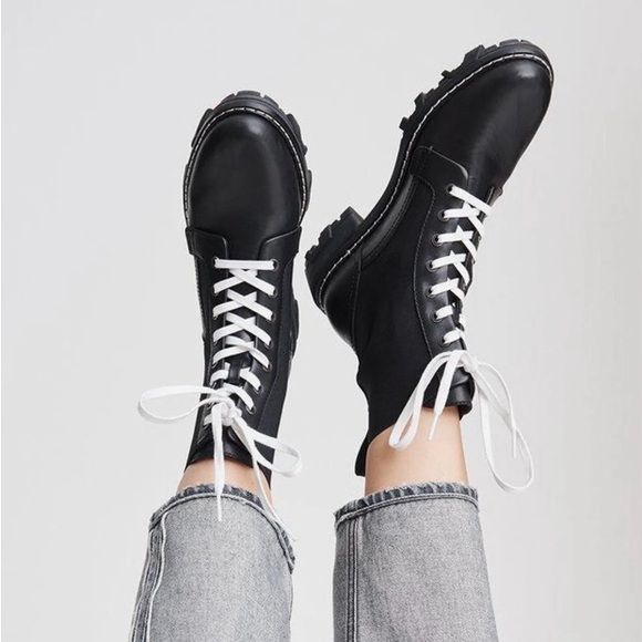 Rag & Bone Shiloh Boot - Picture 2 of 15